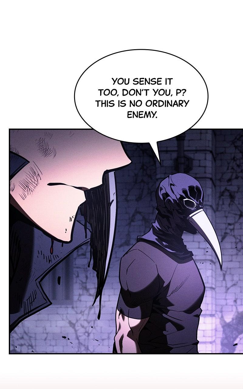 The Academy’s Genius Swordsman Chapter 140 — page 40