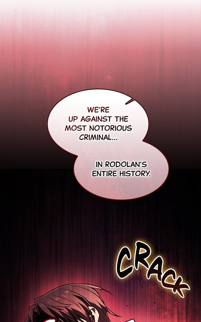 The Academy’s Genius Swordsman Chapter 140 — page 41