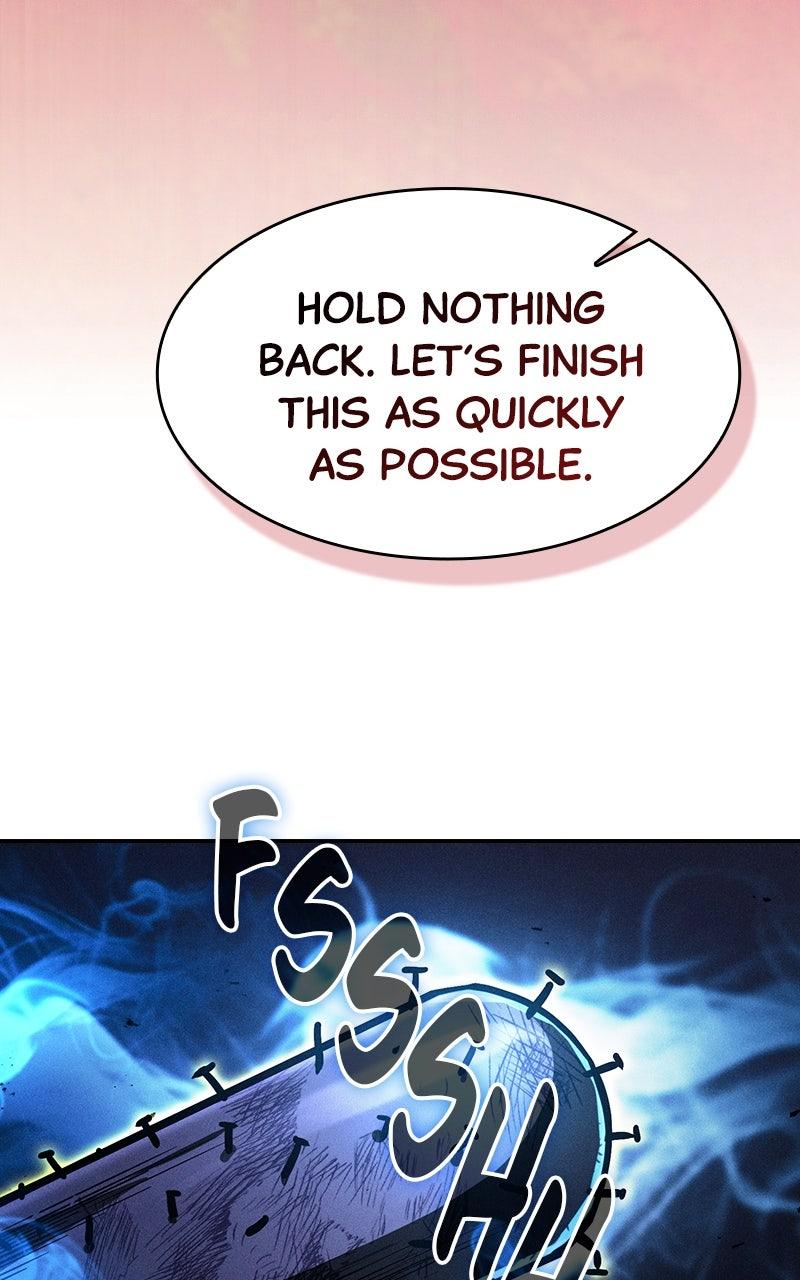 The Academy’s Genius Swordsman Chapter 140 — page 45