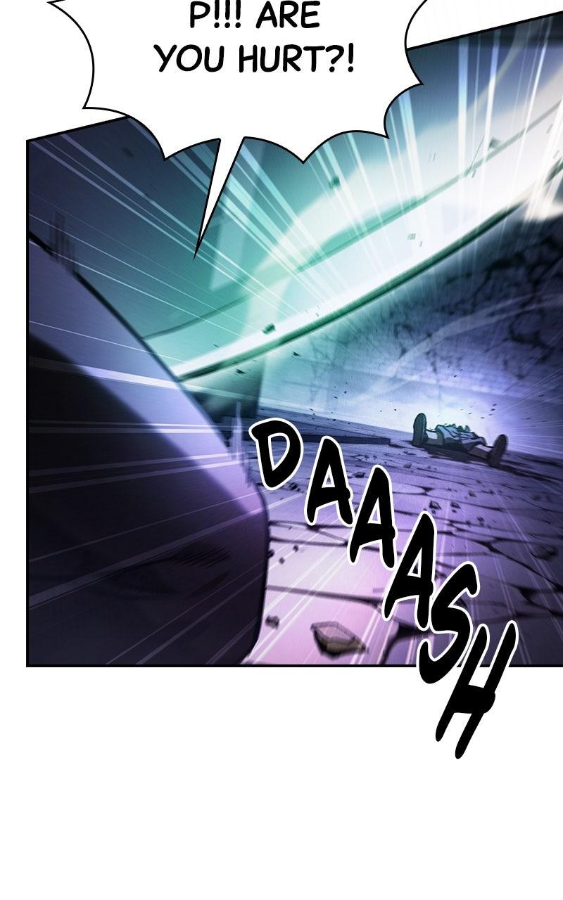 The Academy’s Genius Swordsman Chapter 140 — page 81