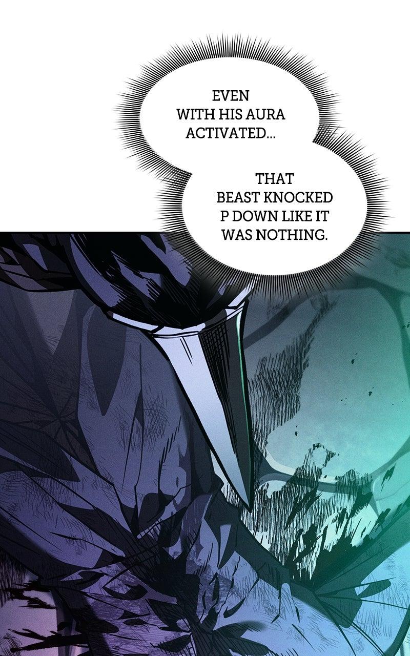 The Academy’s Genius Swordsman Chapter 140 — page 82