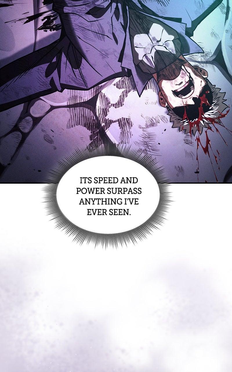 The Academy’s Genius Swordsman Chapter 140 — page 83