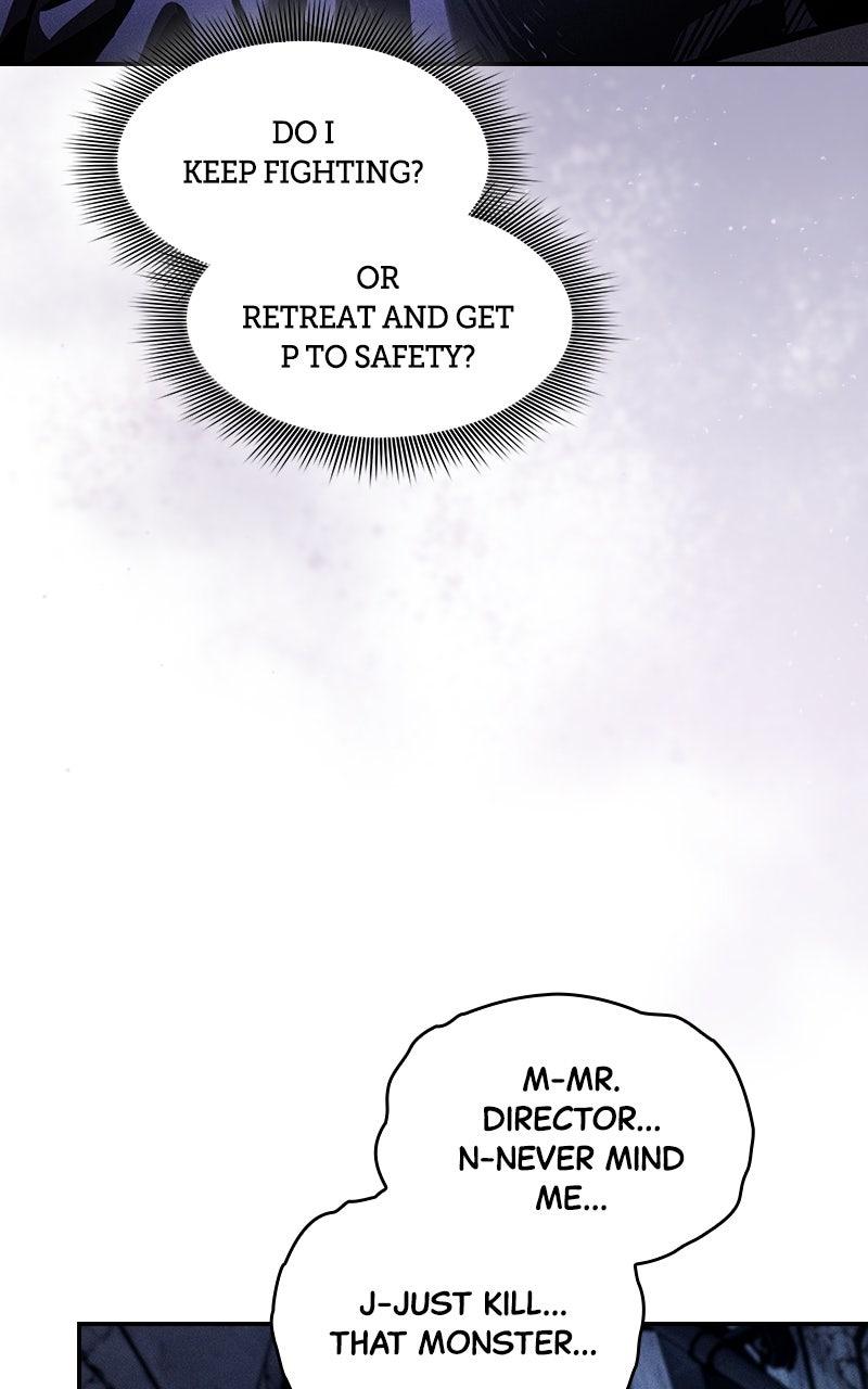 The Academy’s Genius Swordsman Chapter 140 — page 89