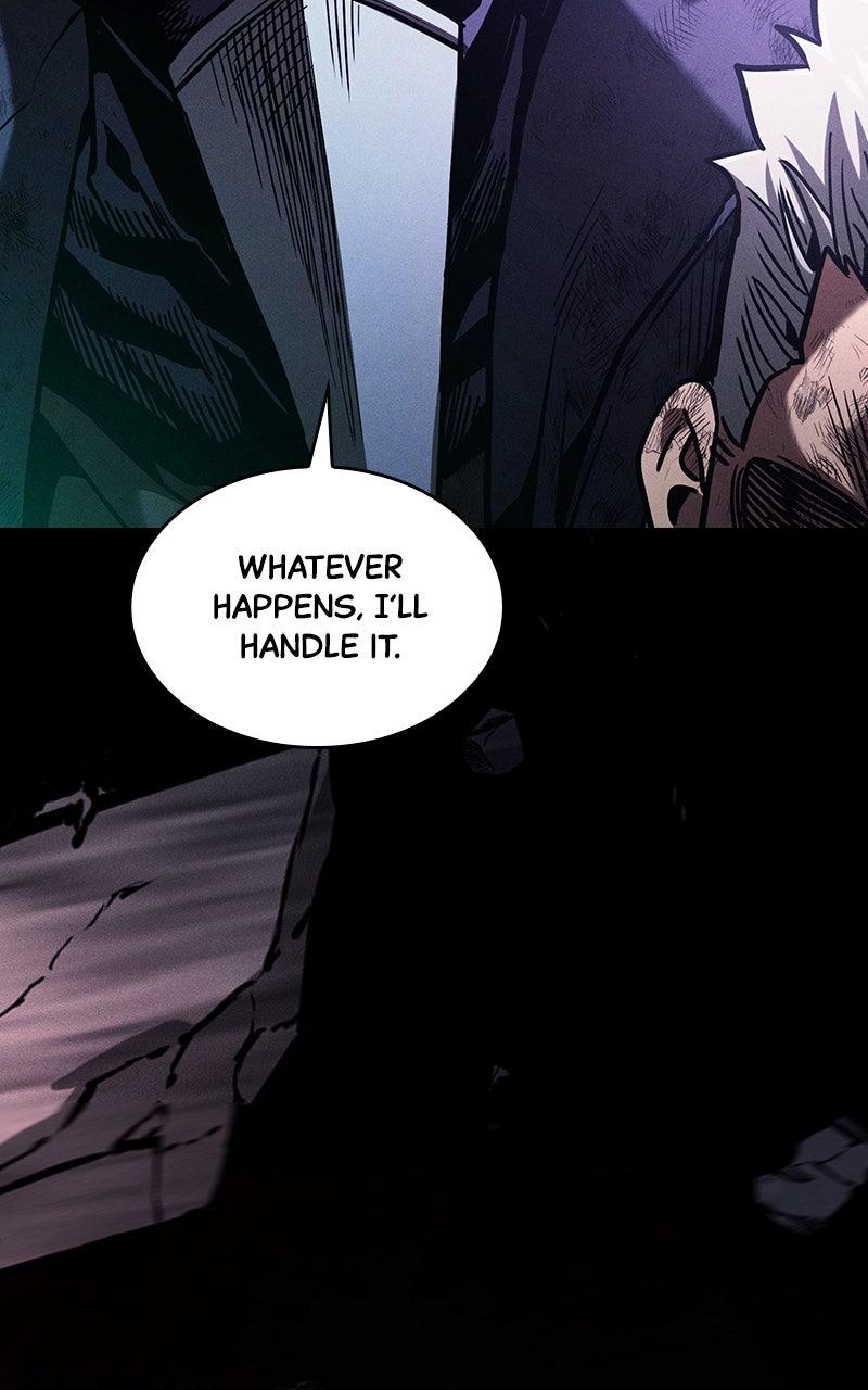 The Academy’s Genius Swordsman Chapter 140 — page 95