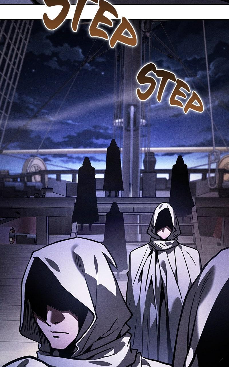 The Academy’s Genius Swordsman Chapter 140 — page 106