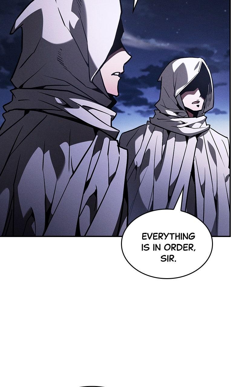 The Academy’s Genius Swordsman Chapter 140 — page 108