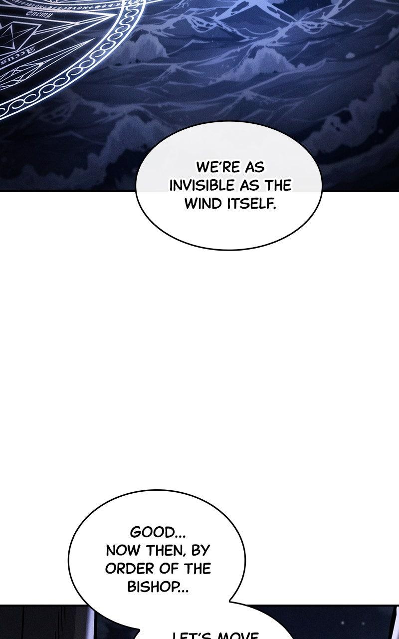 The Academy’s Genius Swordsman Chapter 140 — page 110