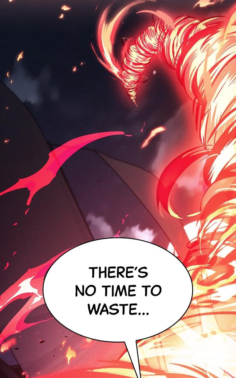 The Academy’s Genius Swordsman Chapter 140 — page 112