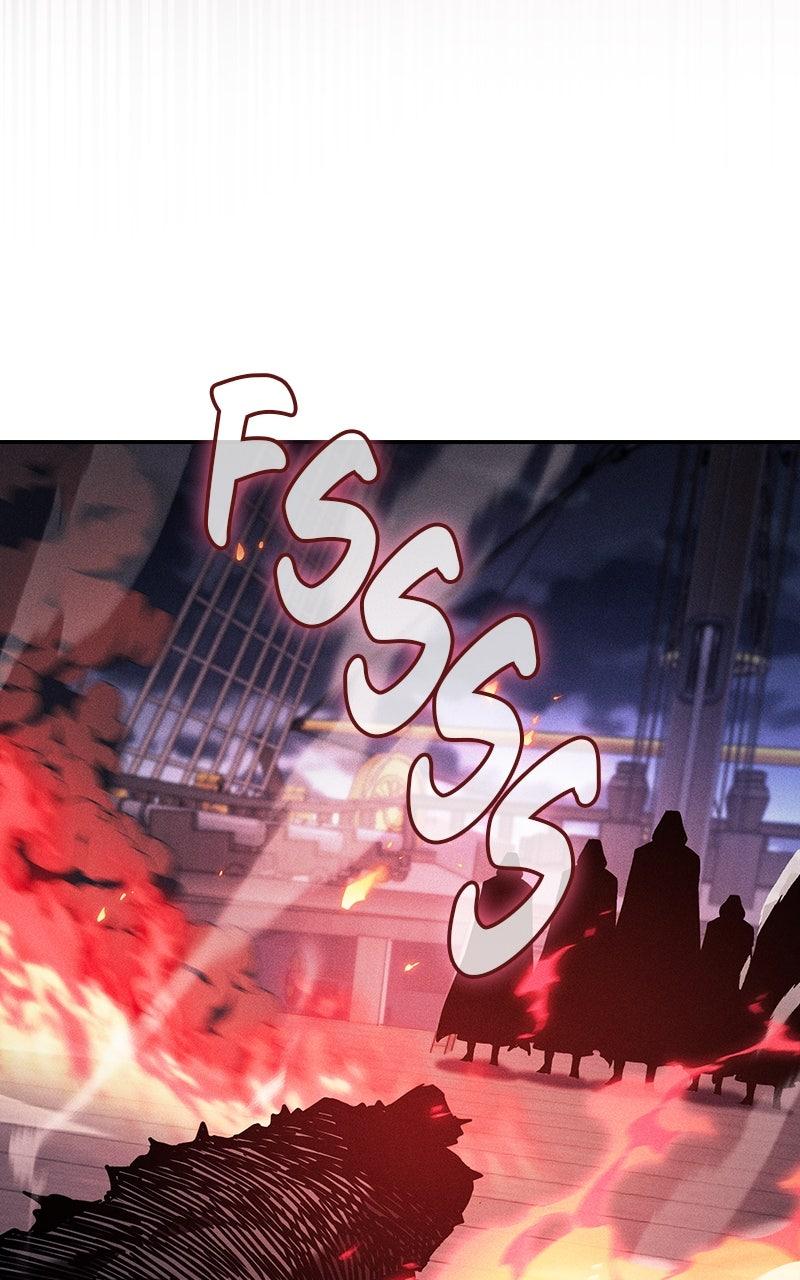 The Academy’s Genius Swordsman Chapter 140 — page 119