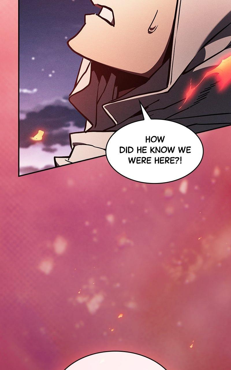 The Academy’s Genius Swordsman Chapter 140 — page 121