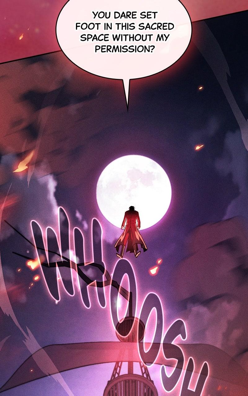 The Academy’s Genius Swordsman Chapter 140 — page 122