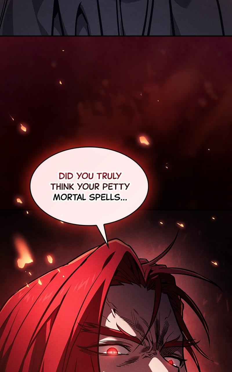 The Academy’s Genius Swordsman Chapter 140 — page 124