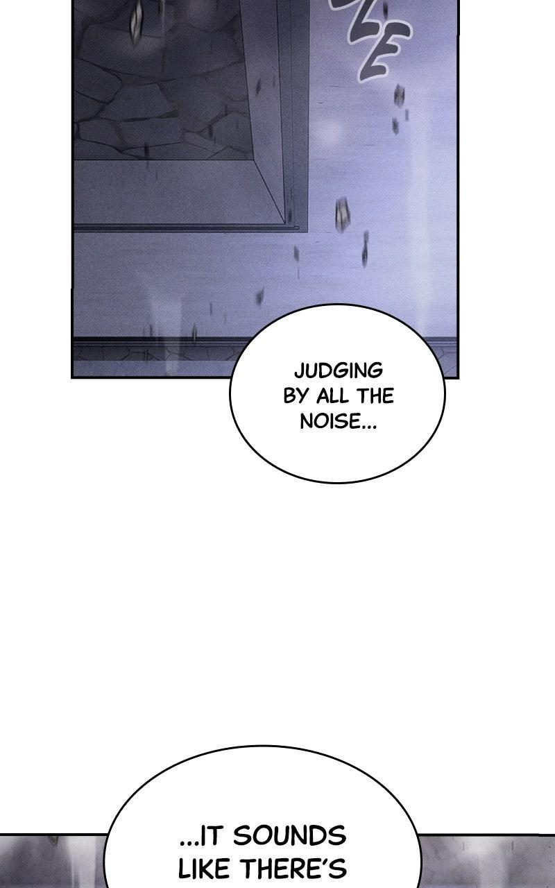 The Academy’s Genius Swordsman Chapter 141 — page 4