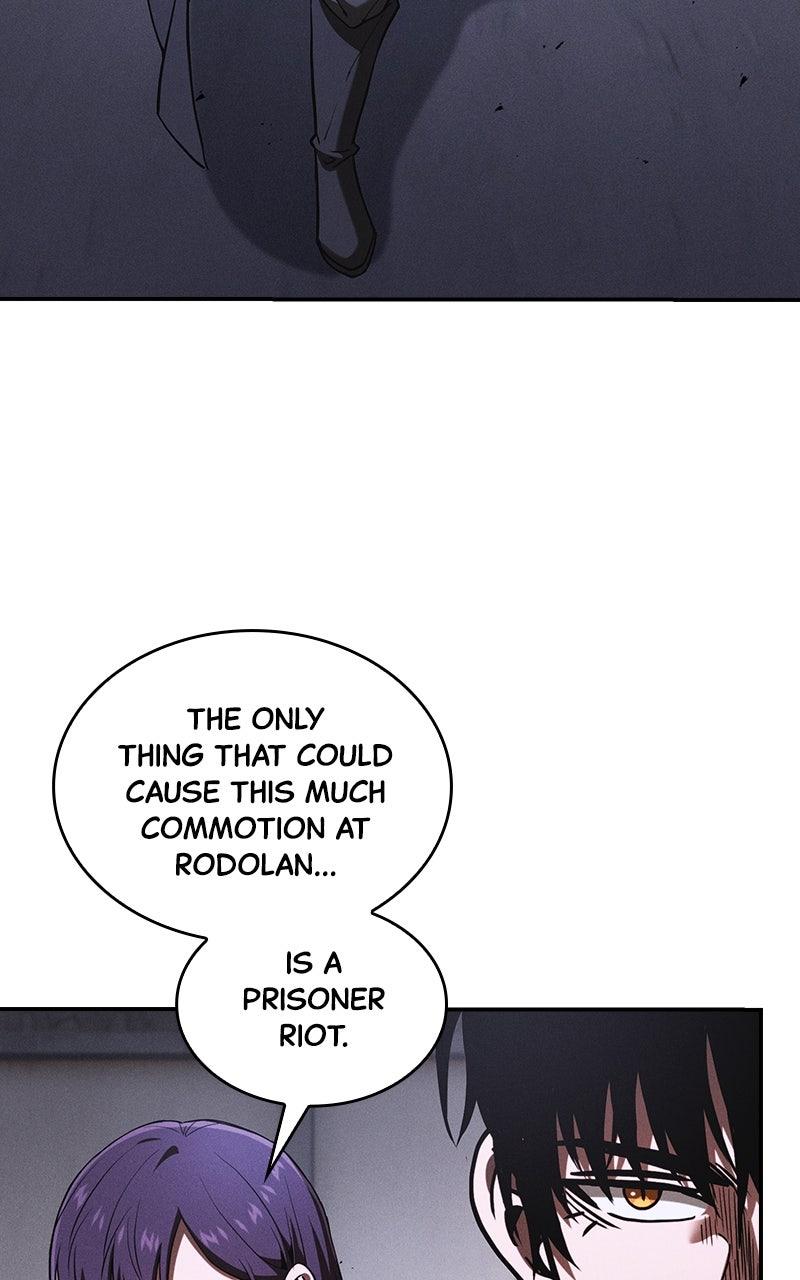 The Academy’s Genius Swordsman Chapter 141 — page 6