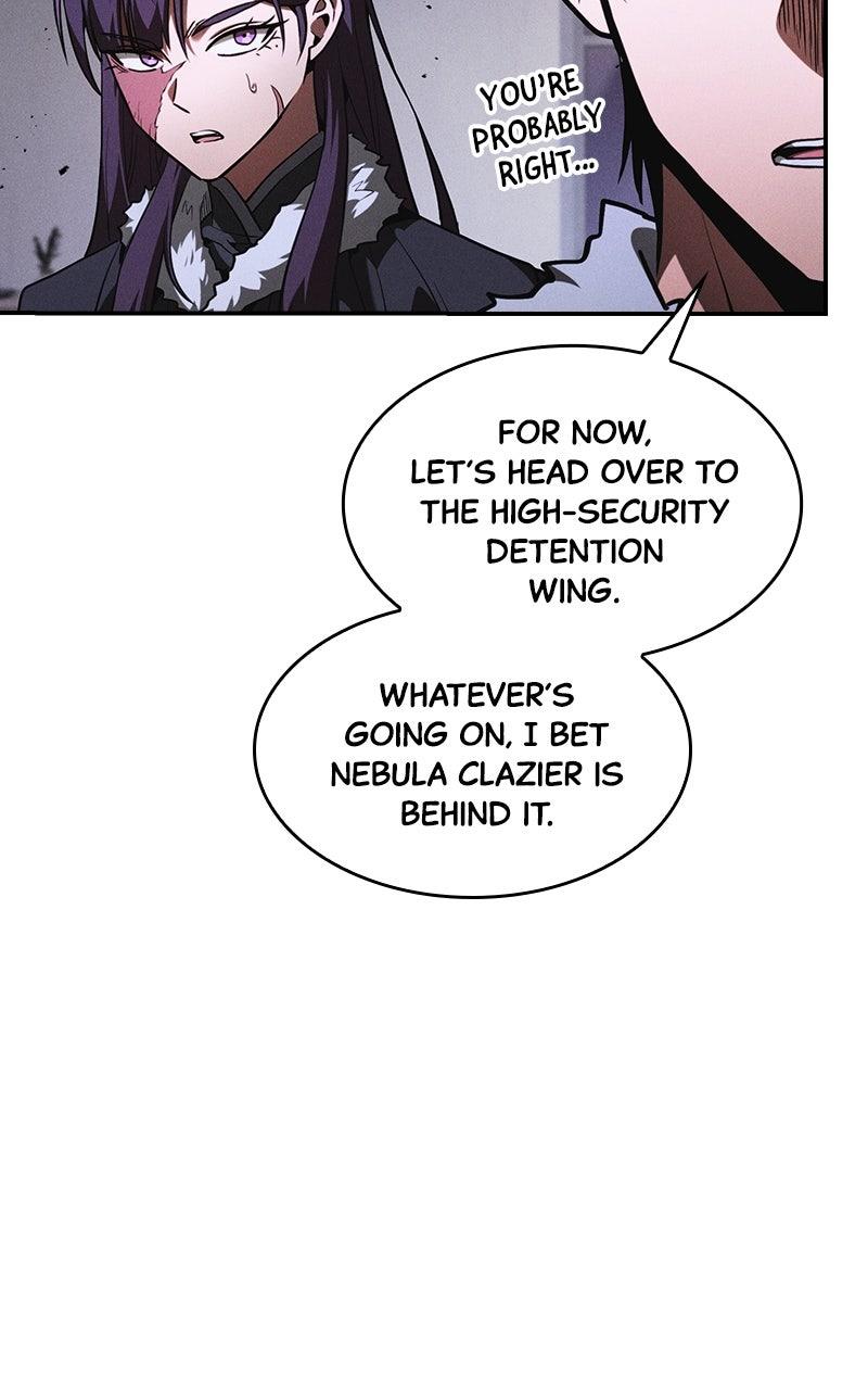 The Academy’s Genius Swordsman Chapter 141 — page 7