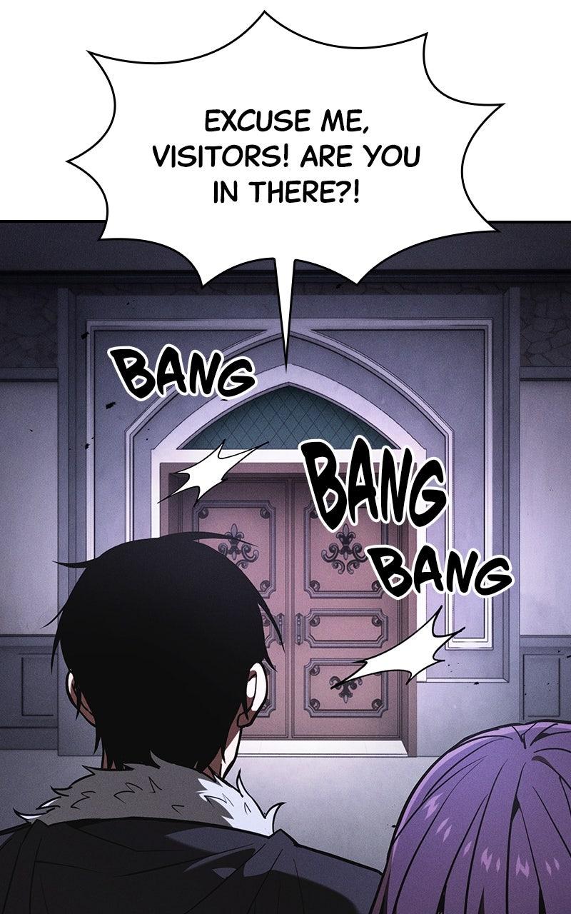 The Academy’s Genius Swordsman Chapter 141 — page 8