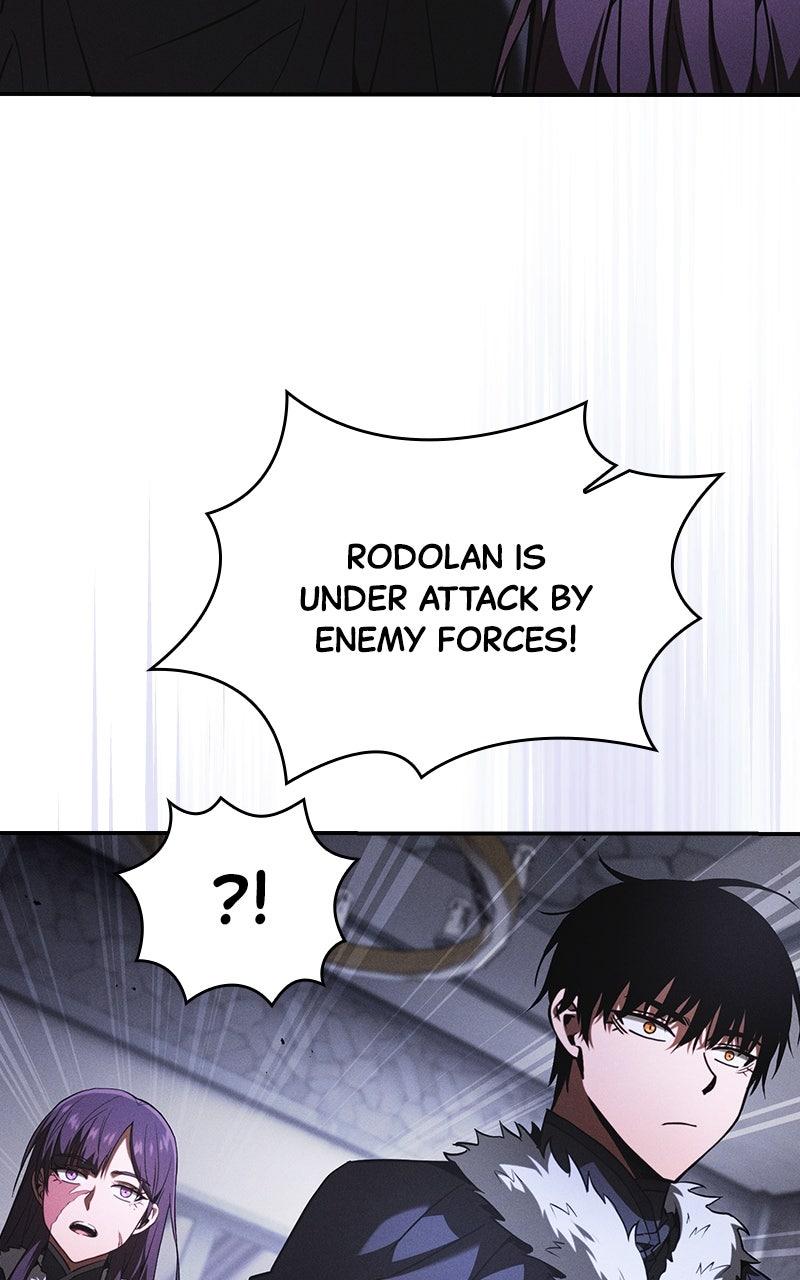 The Academy’s Genius Swordsman Chapter 141 — page 9