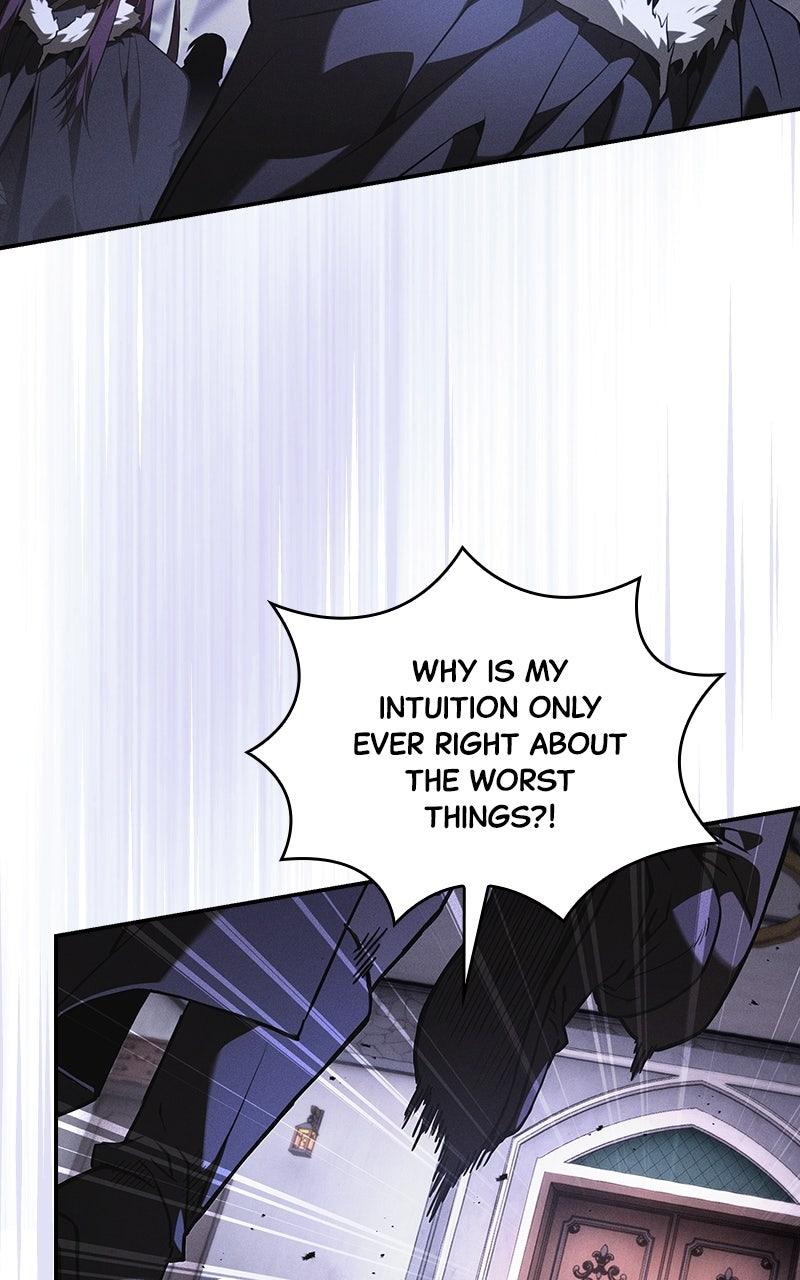 The Academy’s Genius Swordsman Chapter 141 — page 10