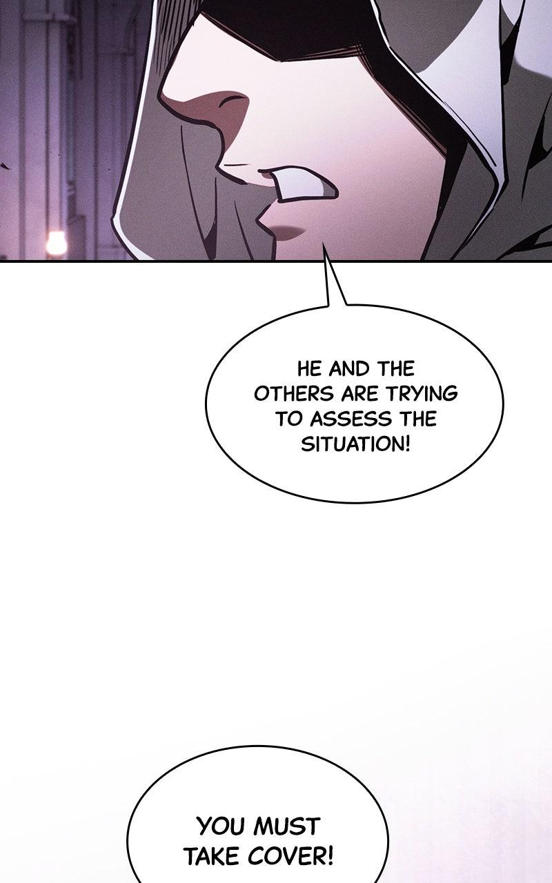 The Academy’s Genius Swordsman Chapter 141 — page 13