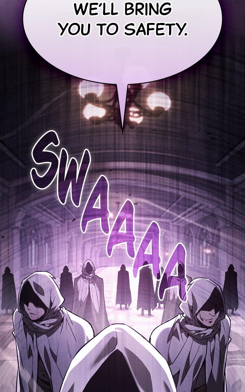 The Academy’s Genius Swordsman Chapter 141 — page 15