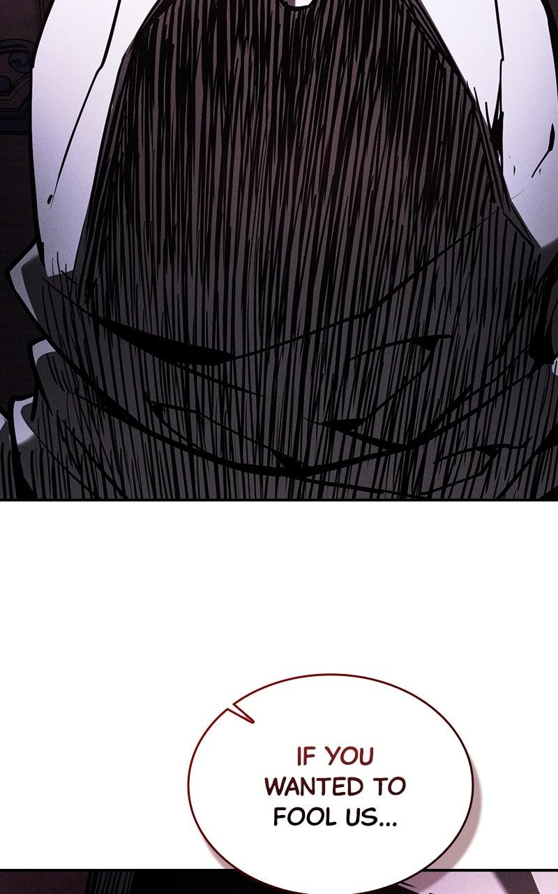 The Academy’s Genius Swordsman Chapter 141 — page 21