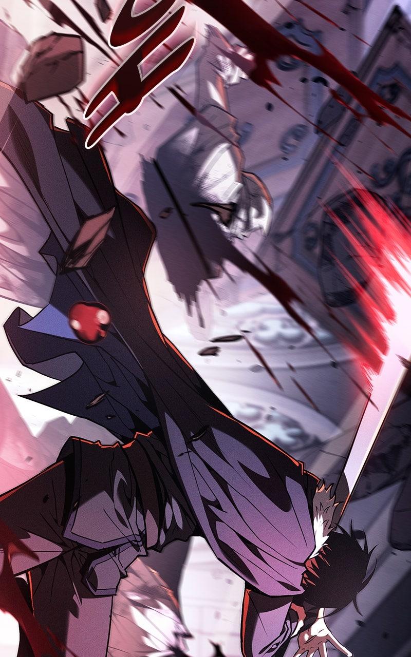 The Academy’s Genius Swordsman Chapter 141 — page 24