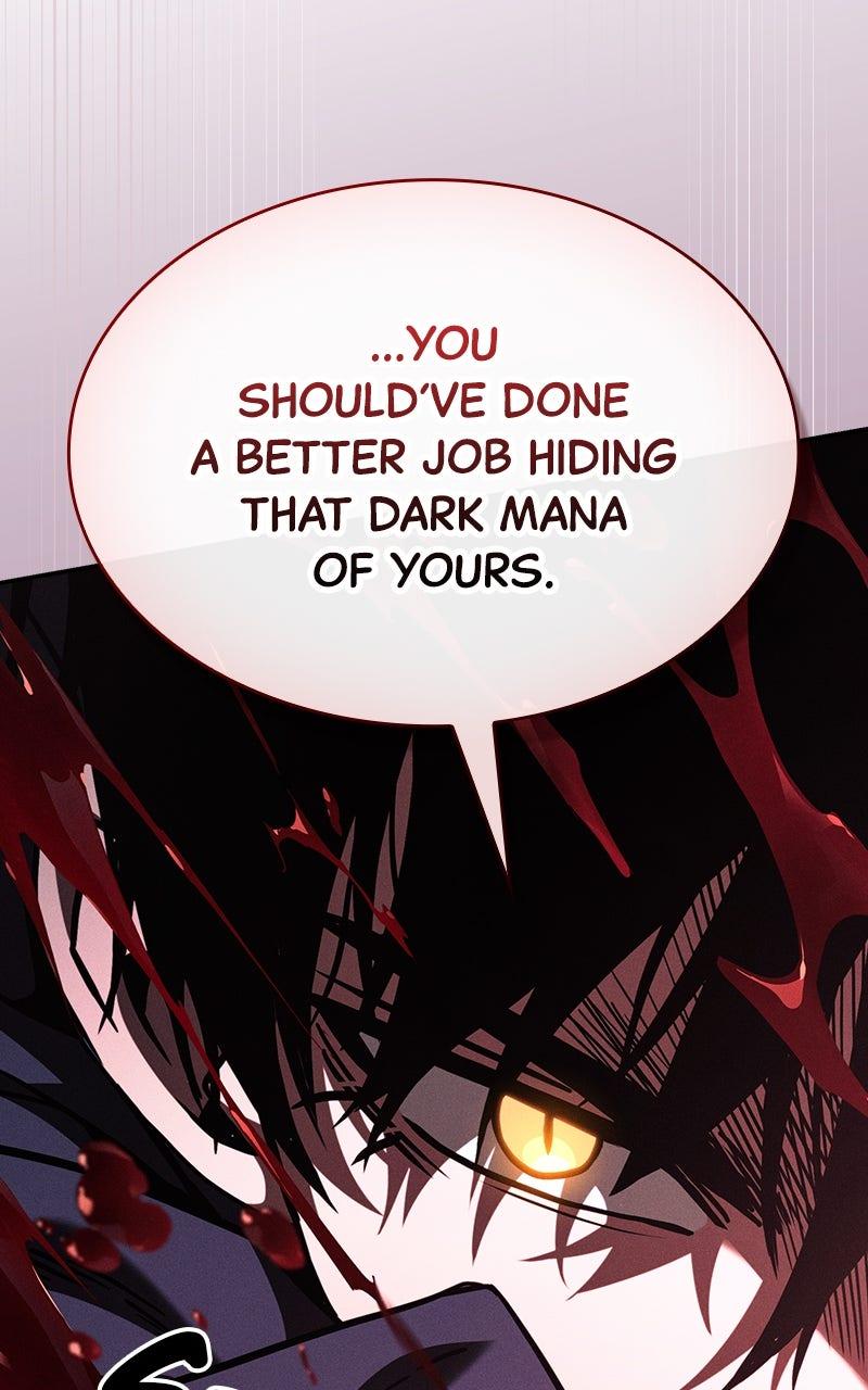The Academy’s Genius Swordsman Chapter 141 — page 27