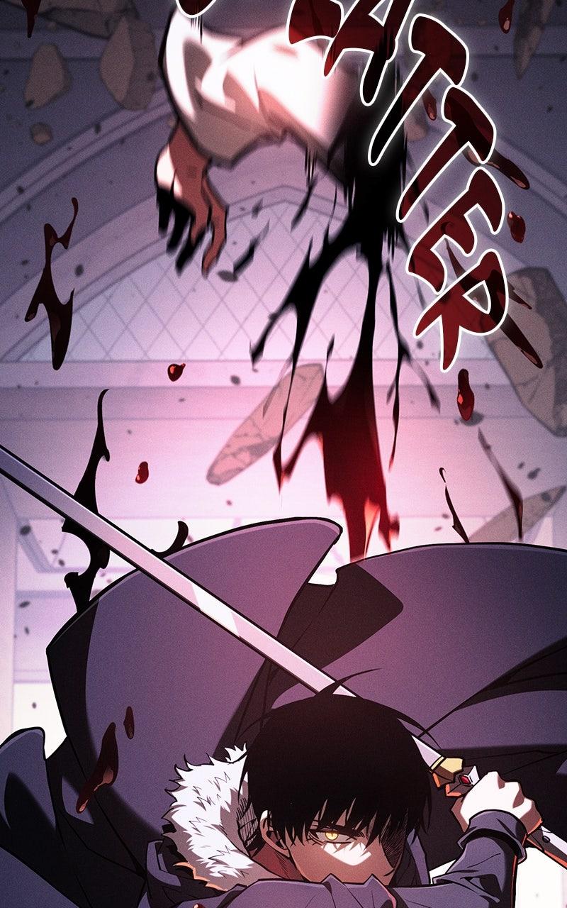 The Academy’s Genius Swordsman Chapter 141 — page 29