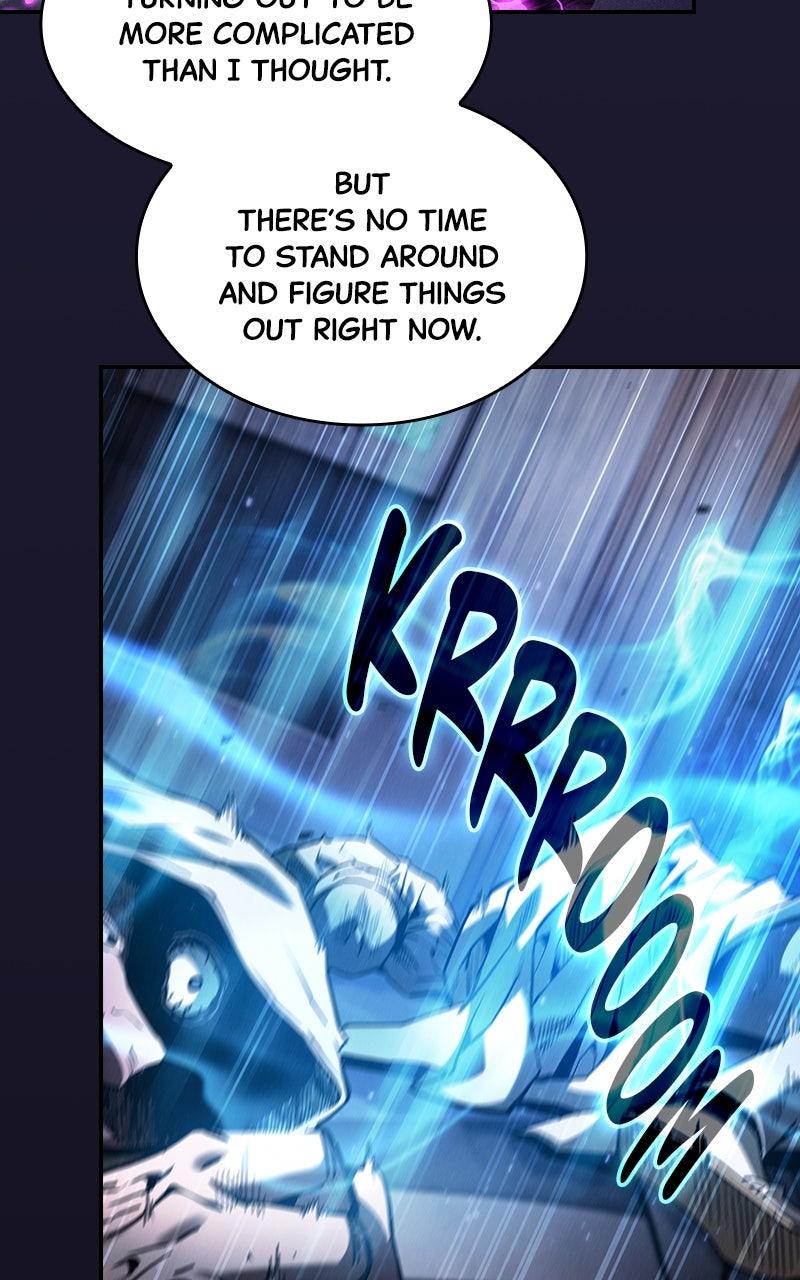 The Academy’s Genius Swordsman Chapter 141 — page 40