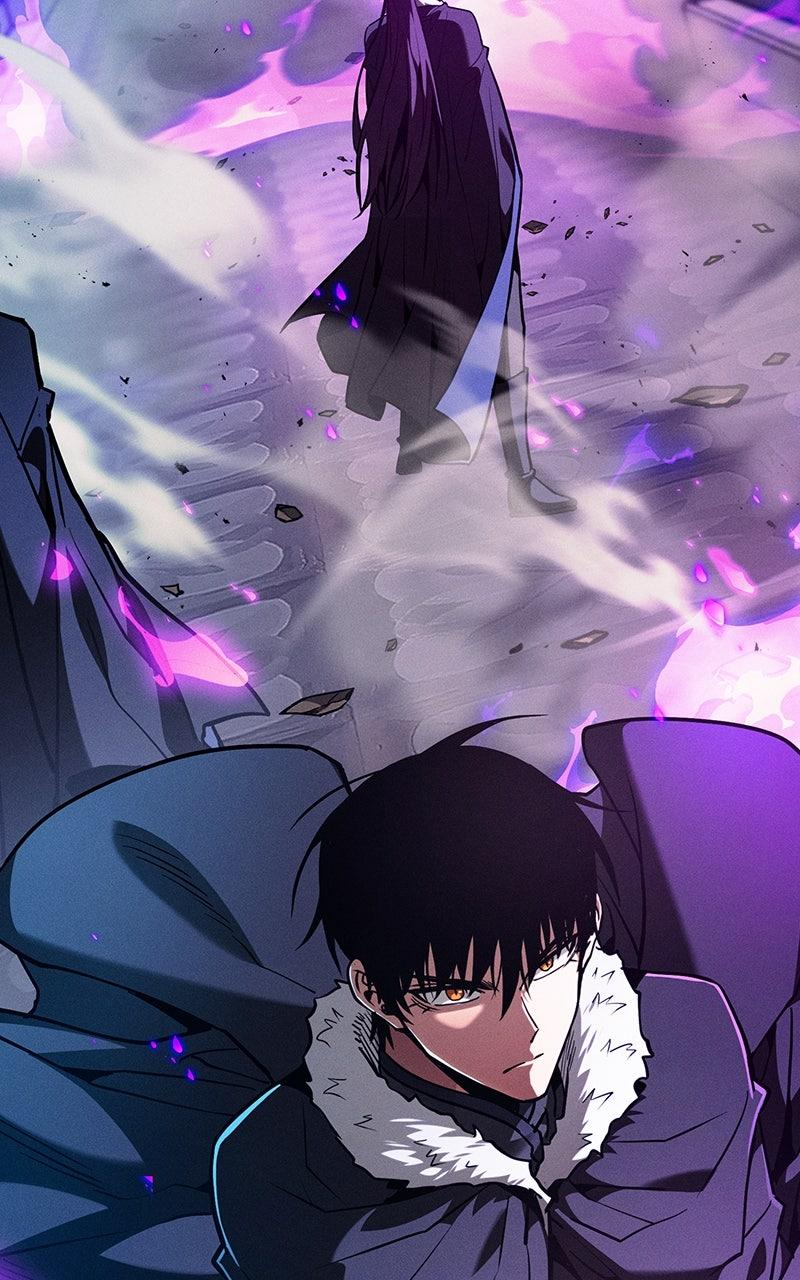 The Academy’s Genius Swordsman Chapter 141 — page 42
