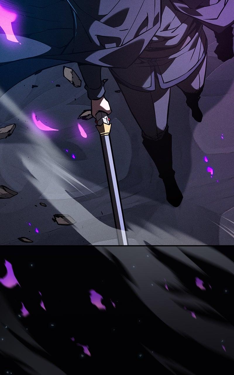 The Academy’s Genius Swordsman Chapter 141 — page 43