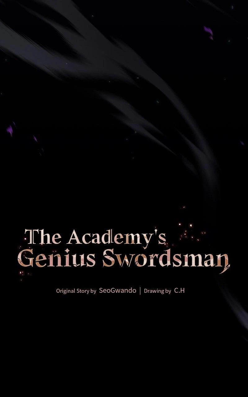 The Academy’s Genius Swordsman Chapter 141 — page 44
