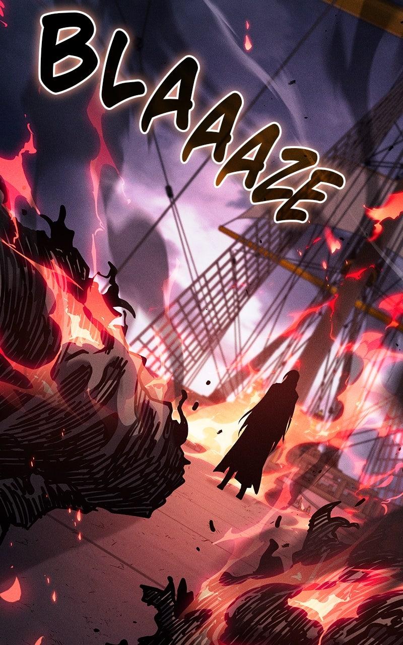 The Academy’s Genius Swordsman Chapter 141 — page 49