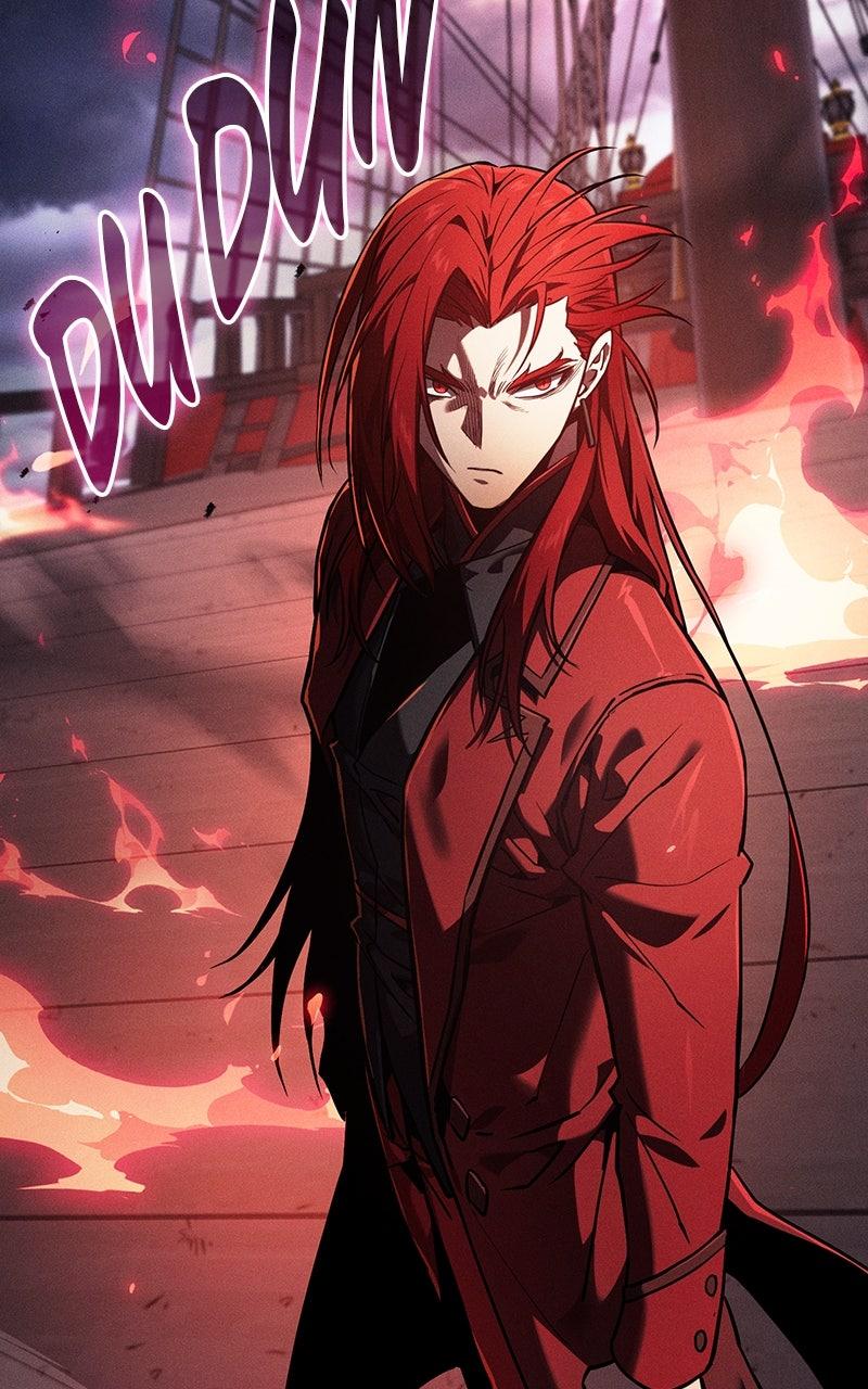 The Academy’s Genius Swordsman Chapter 141 — page 51