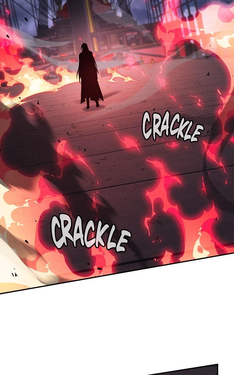 The Academy’s Genius Swordsman Chapter 141 — page 53