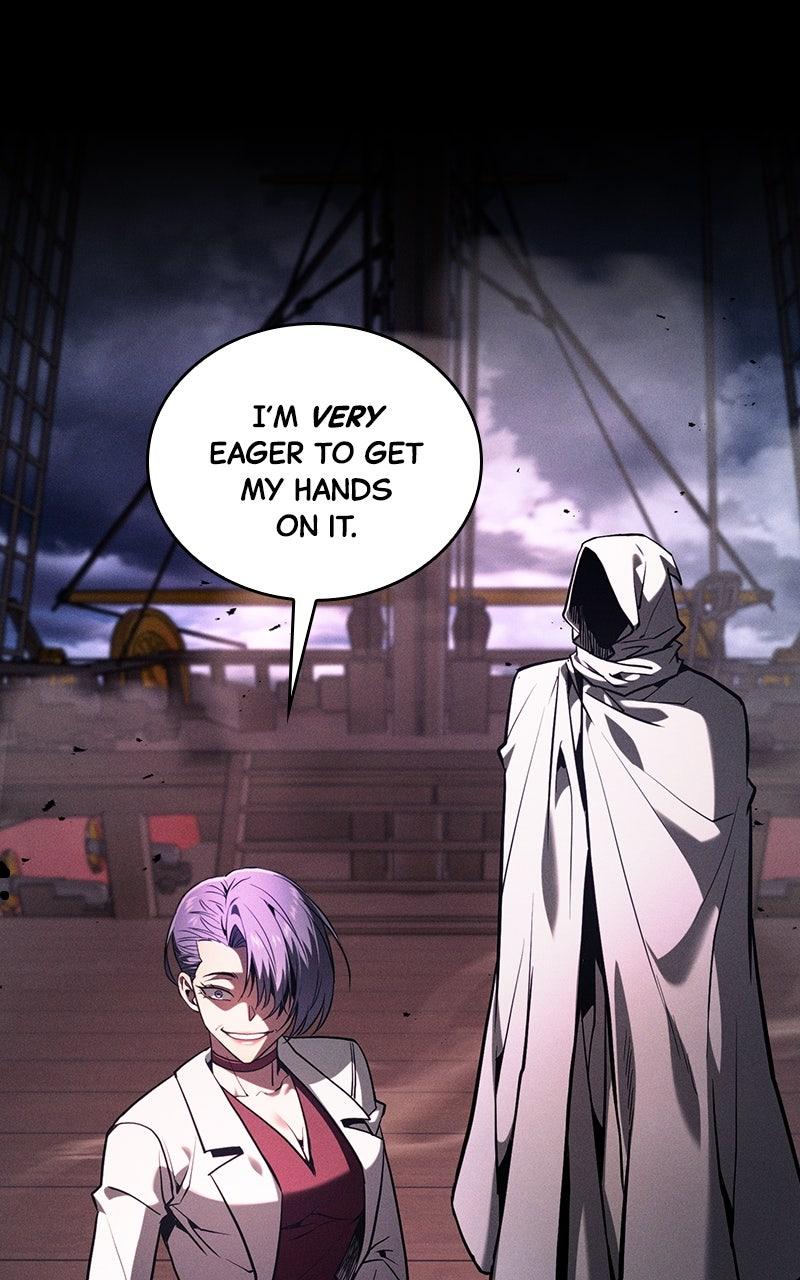 The Academy’s Genius Swordsman Chapter 141 — page 73