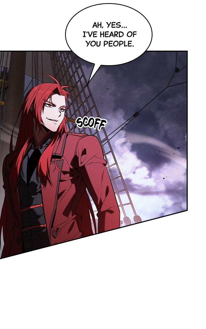 The Academy’s Genius Swordsman Chapter 141 — page 77