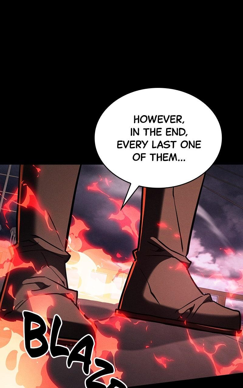 The Academy’s Genius Swordsman Chapter 141 — page 81