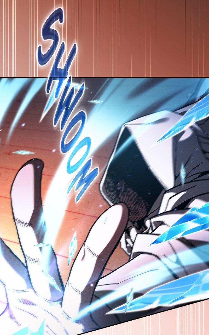 The Academy’s Genius Swordsman Chapter 141 — page 86