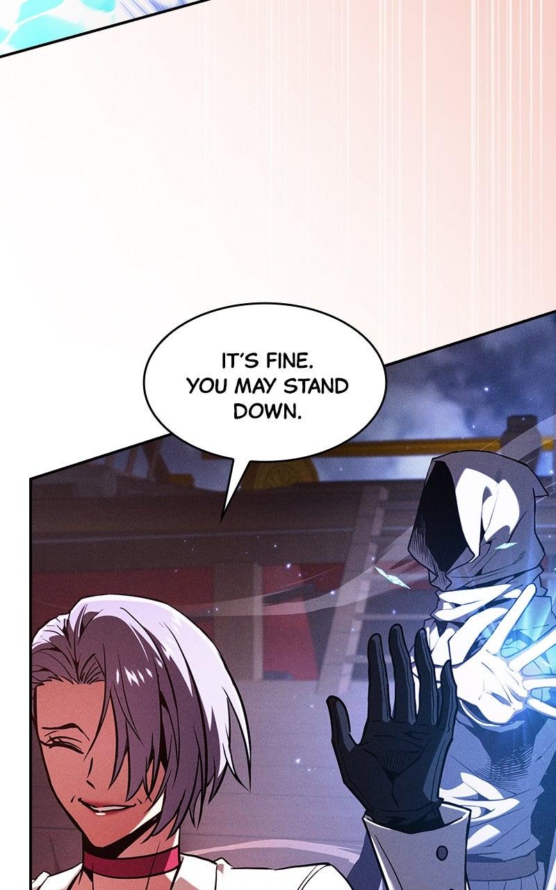 The Academy’s Genius Swordsman Chapter 141 — page 87