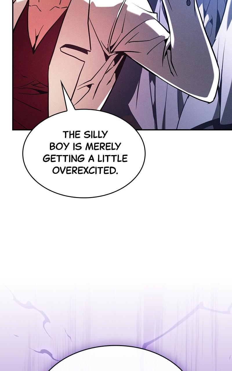 The Academy’s Genius Swordsman Chapter 141 — page 88