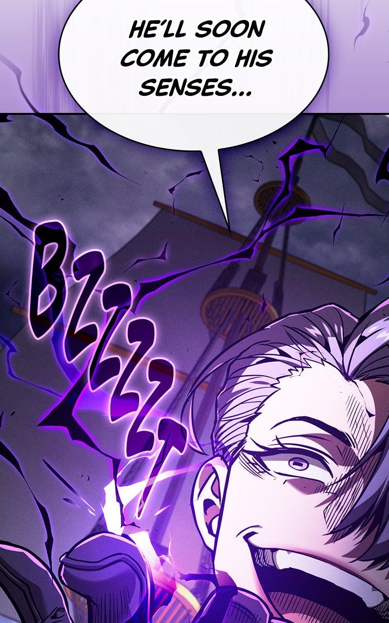 The Academy’s Genius Swordsman Chapter 141 — page 89