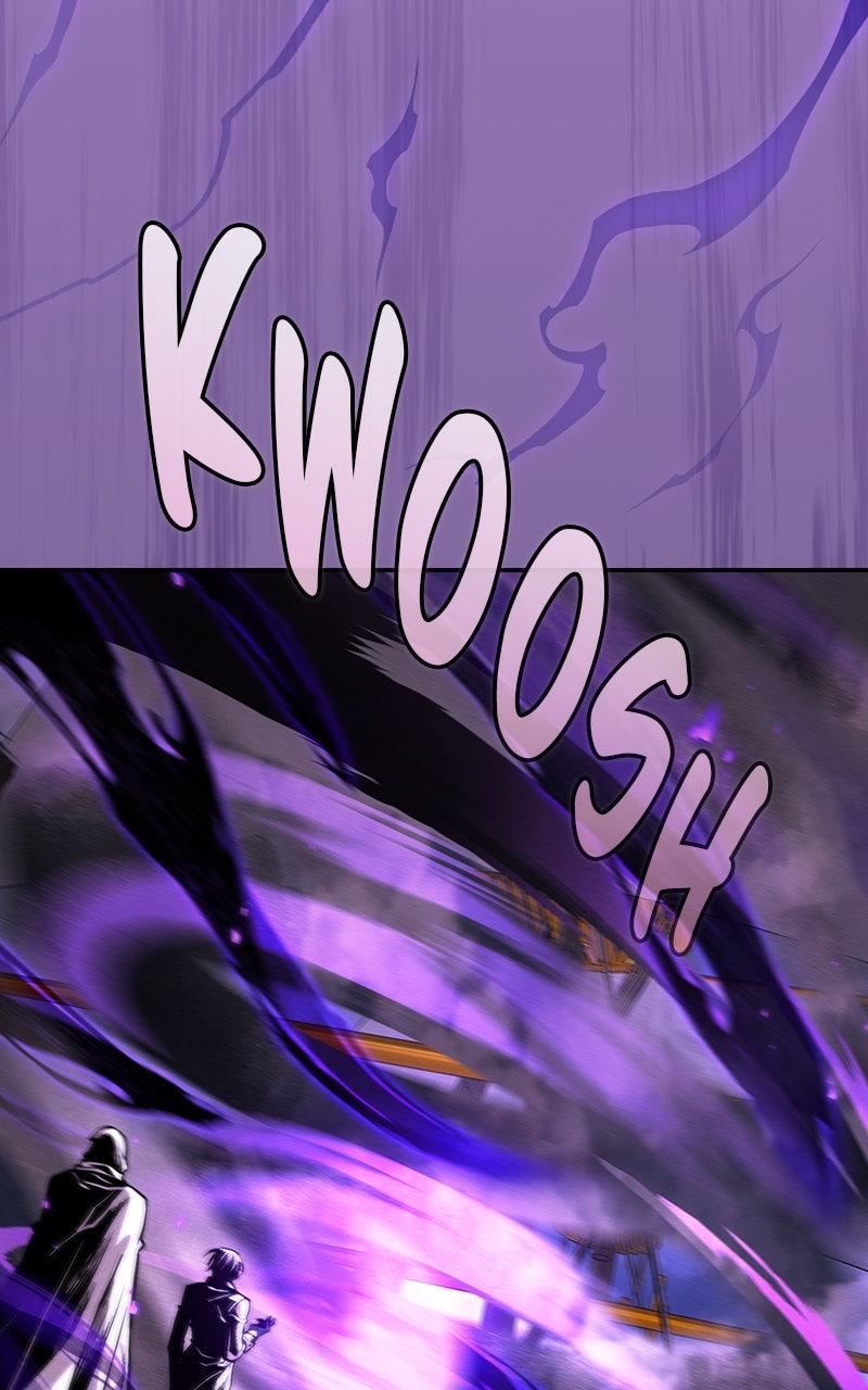 The Academy’s Genius Swordsman Chapter 141 — page 91