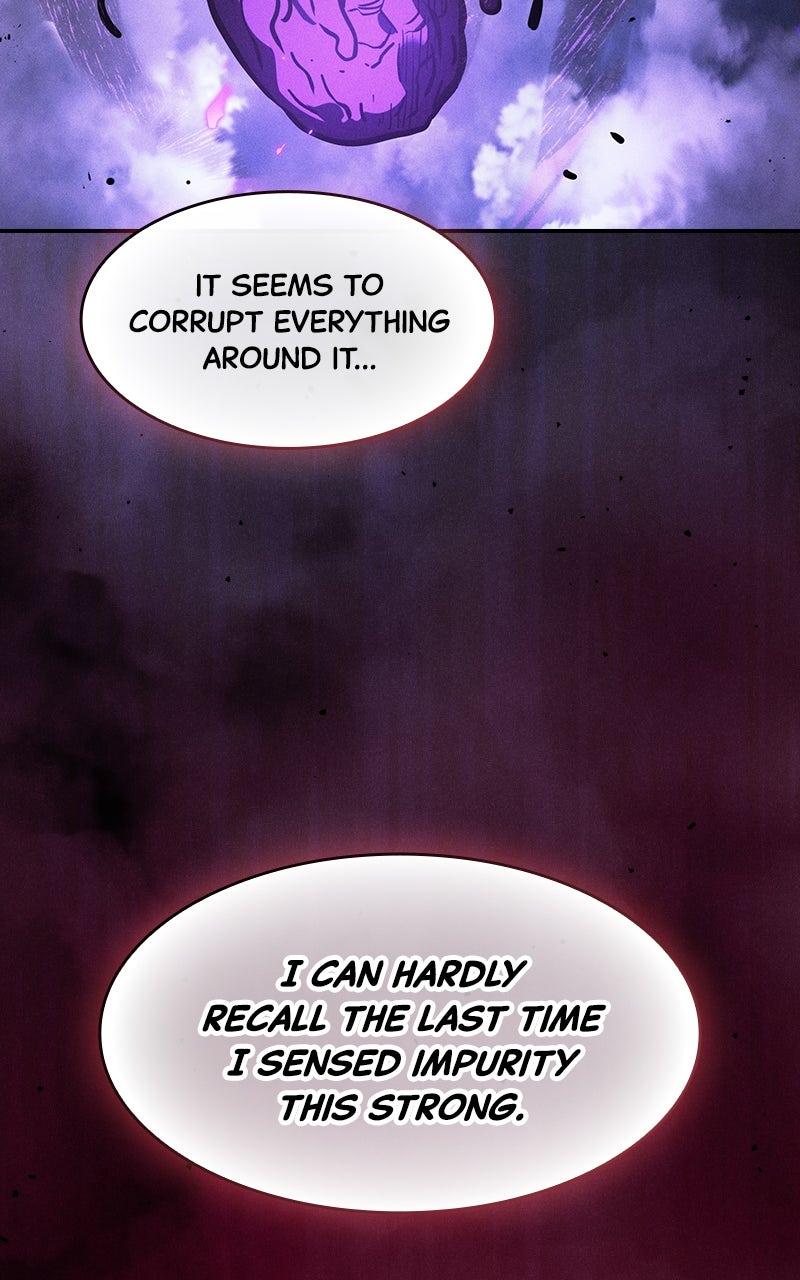 The Academy’s Genius Swordsman Chapter 141 — page 107