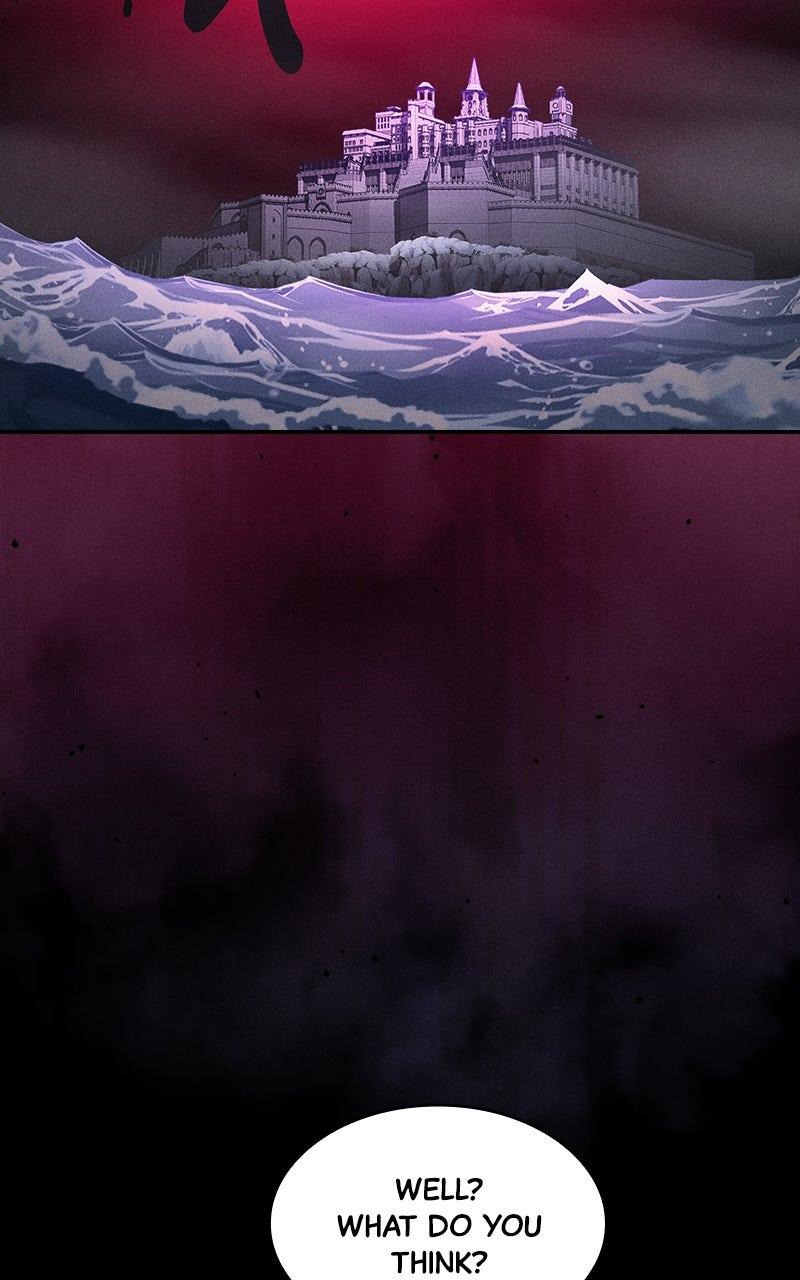 The Academy’s Genius Swordsman Chapter 141 — page 110
