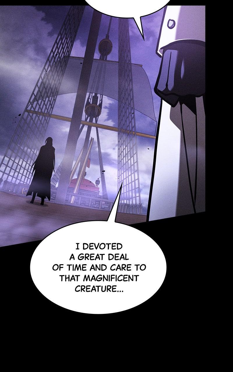 The Academy’s Genius Swordsman Chapter 141 — page 111