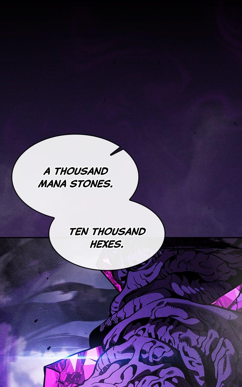 The Academy’s Genius Swordsman Chapter 141 — page 113
