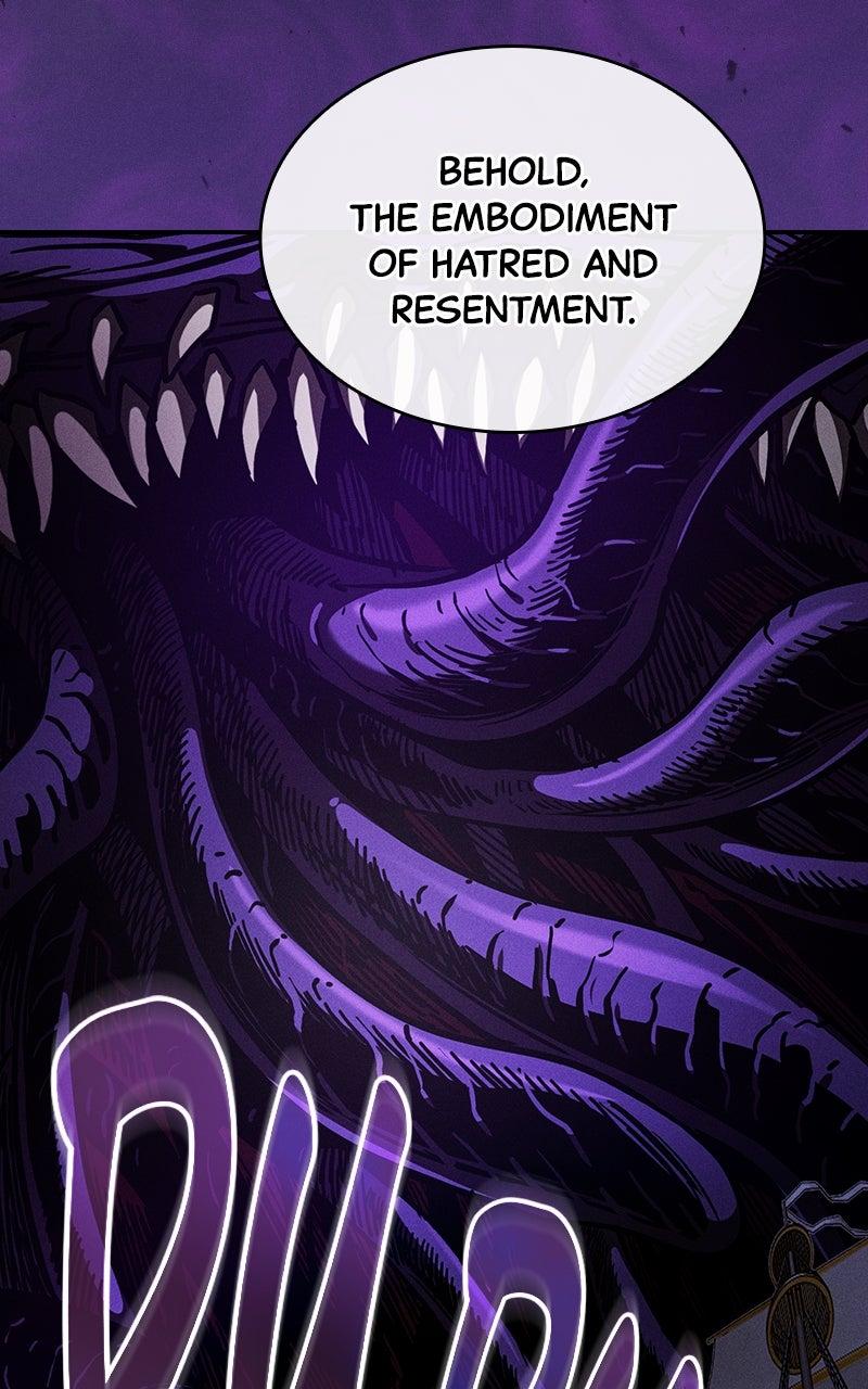 The Academy’s Genius Swordsman Chapter 141 — page 116