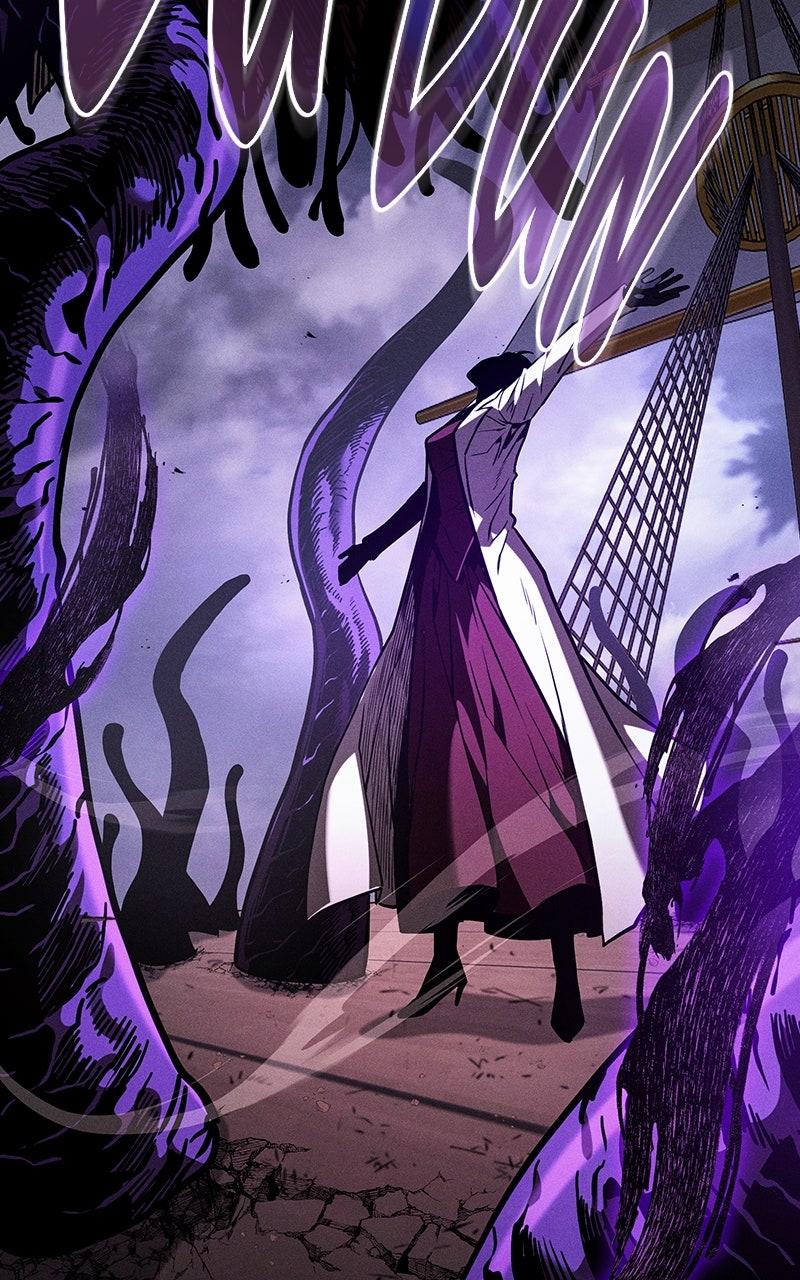 The Academy’s Genius Swordsman Chapter 141 — page 117