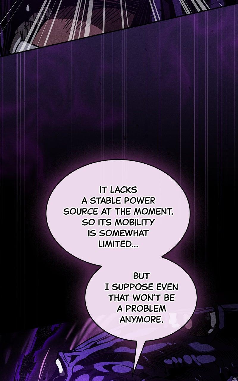 The Academy’s Genius Swordsman Chapter 141 — page 120